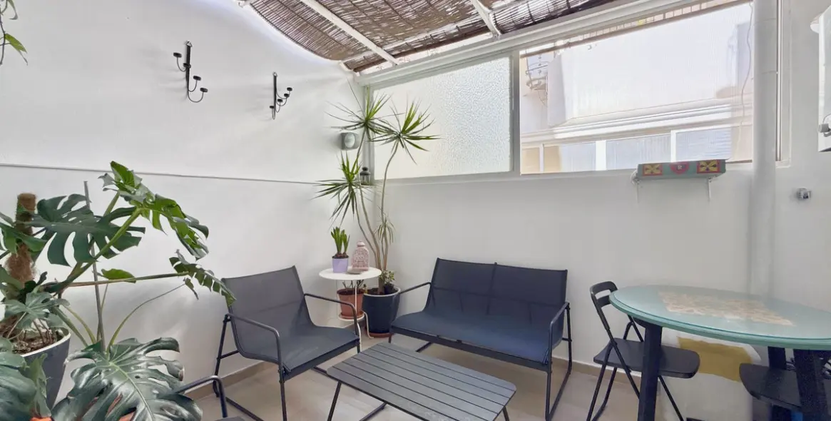 Venta de apartamento en planta media en Fuengirola 8