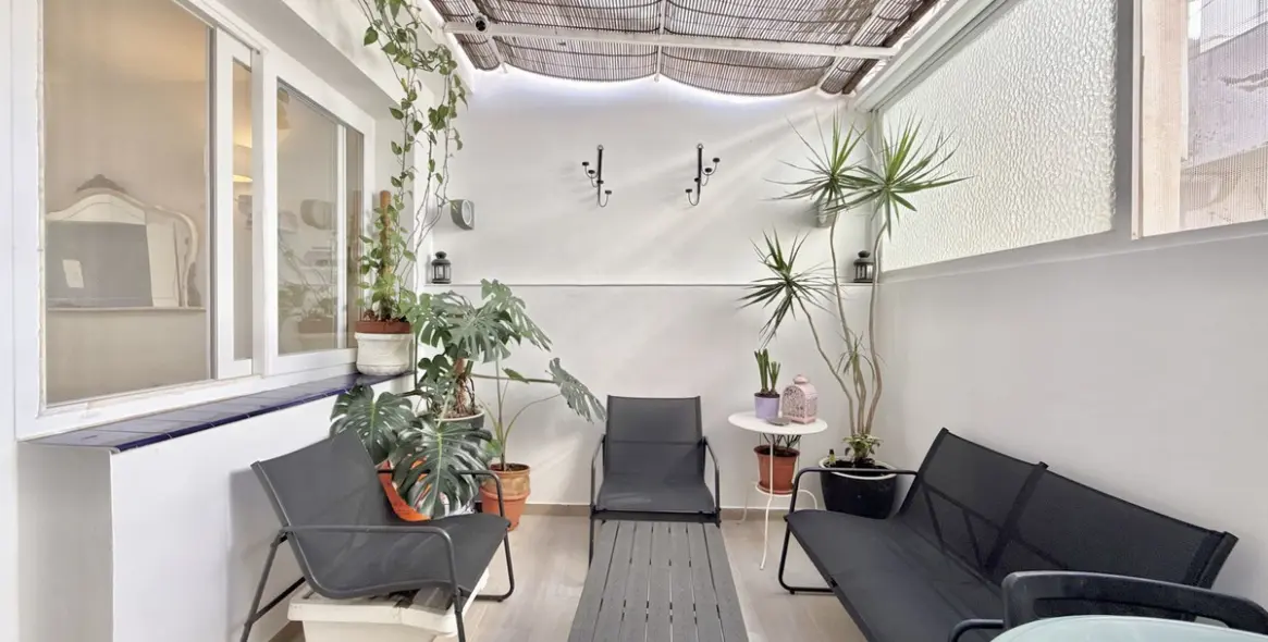 Venta de apartamento en planta media en Fuengirola 9