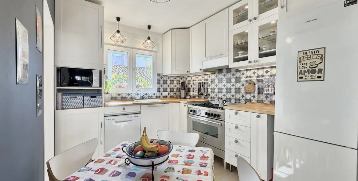 Venta de apartamento en planta media en Fuengirola 12