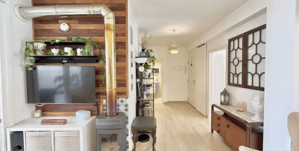 Venta de apartamento en planta media en Fuengirola 16