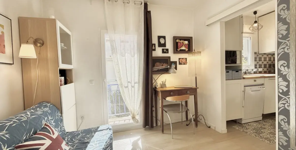 Venta de apartamento en planta media en Fuengirola 17