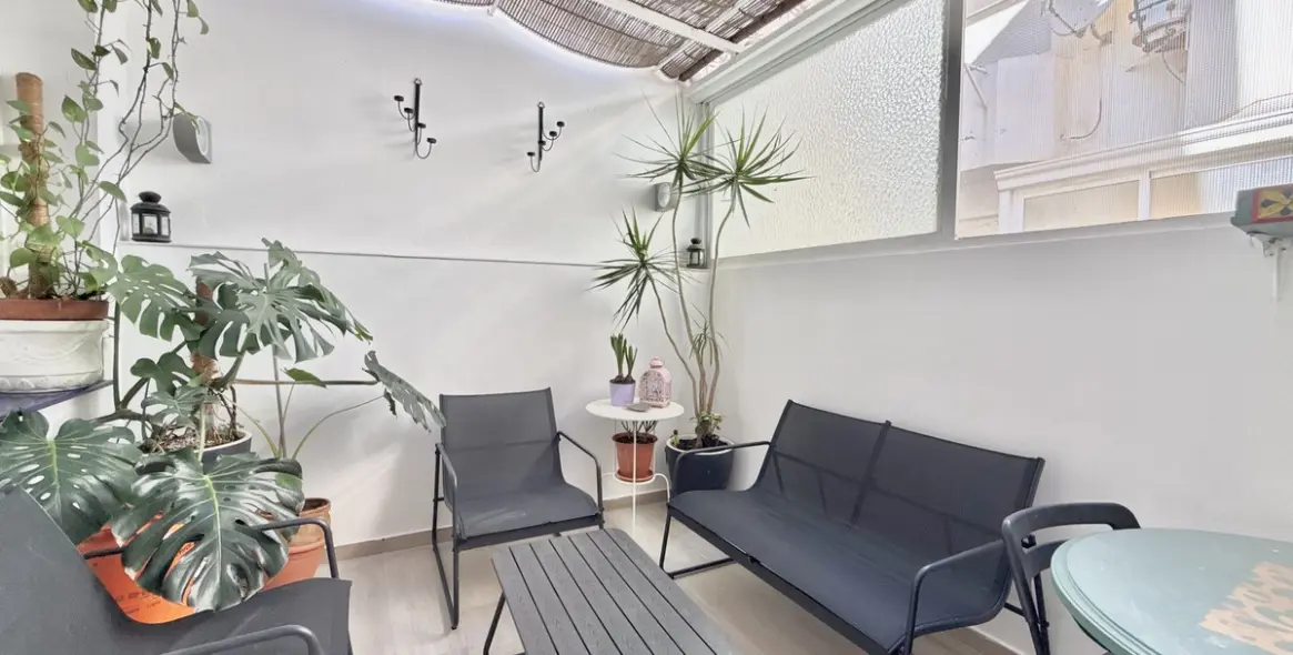 Venta de apartamento en planta media en Fuengirola 19