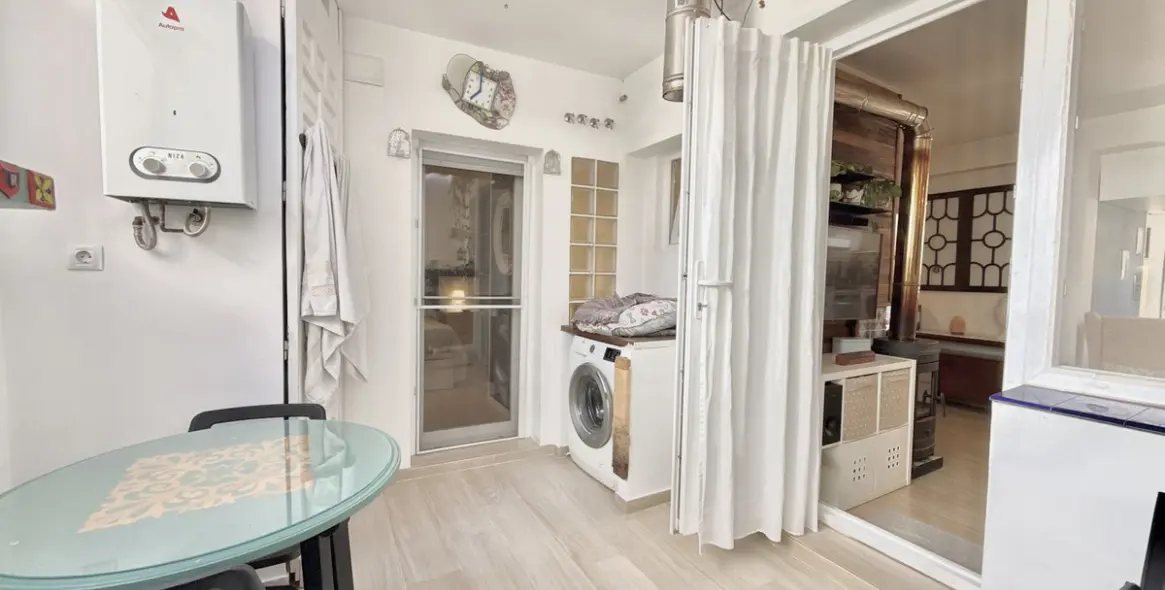 Venta de apartamento en planta media en Fuengirola 20