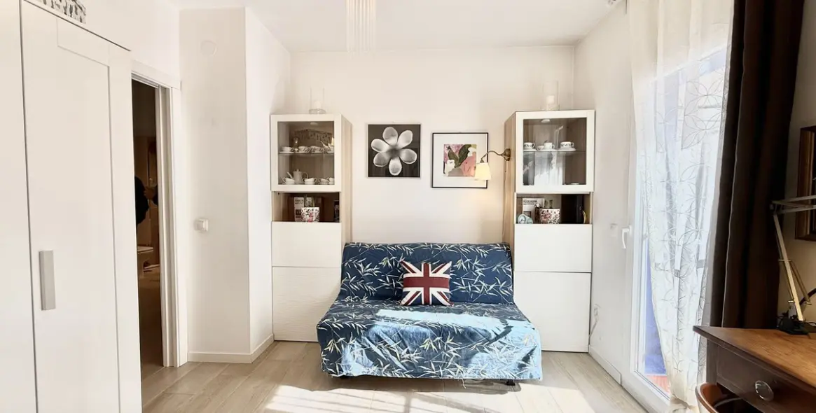 Продажа апартаментов на среднем этаже в Fuengirola 21