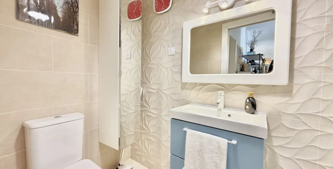 Продажа апартаментов на среднем этаже в Fuengirola 22