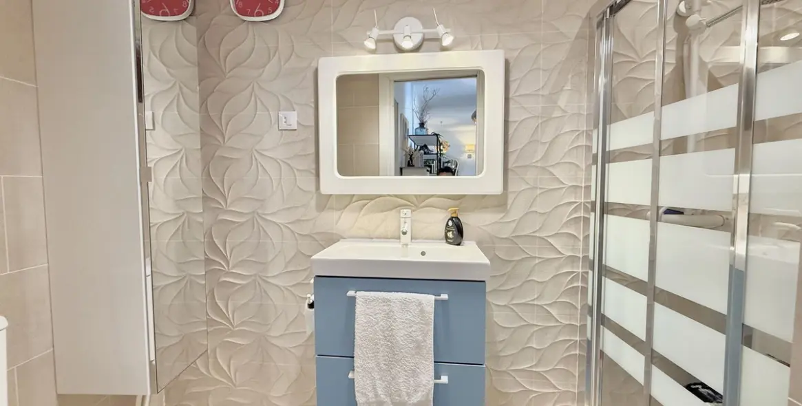 Продажа апартаментов на среднем этаже в Fuengirola 23