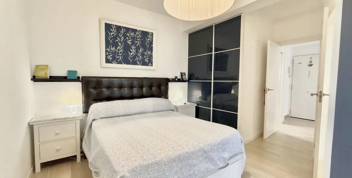 Продажа апартаментов на среднем этаже в Fuengirola 24