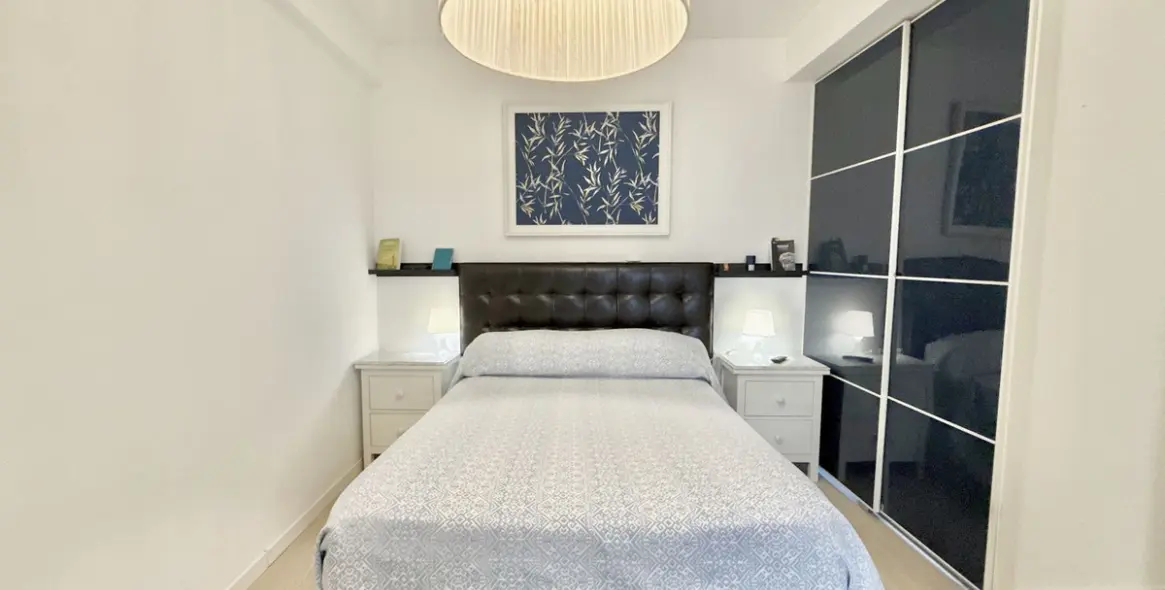 Продажа апартаментов на среднем этаже в Fuengirola 25