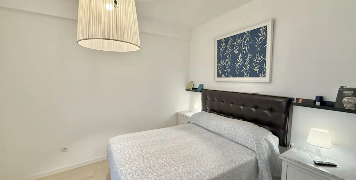 Продажа апартаментов на среднем этаже в Fuengirola 27