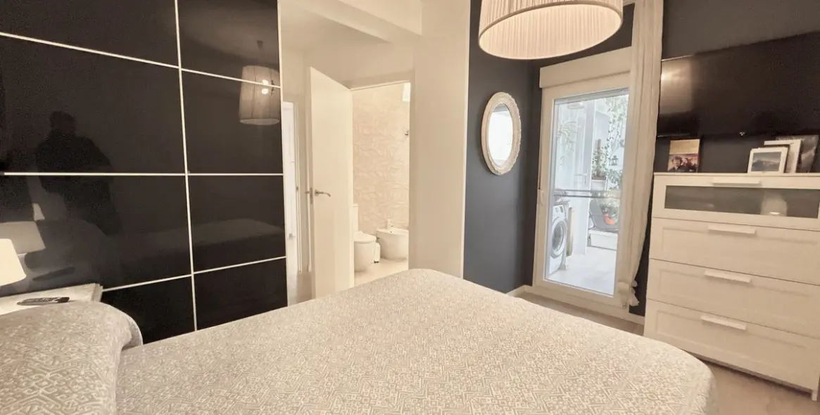 Продажа апартаментов на среднем этаже в Fuengirola 31