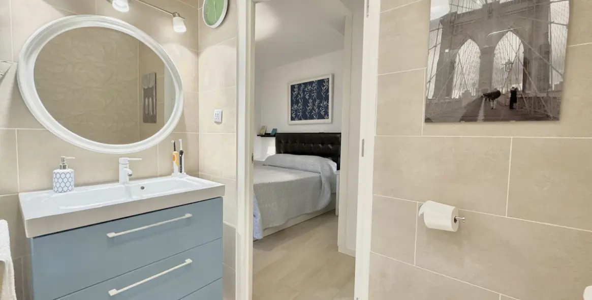 Продажа апартаментов на среднем этаже в Fuengirola 32