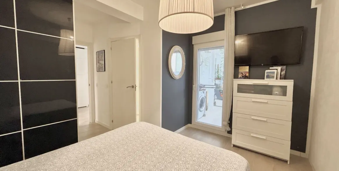 Продажа апартаментов на среднем этаже в Fuengirola 33