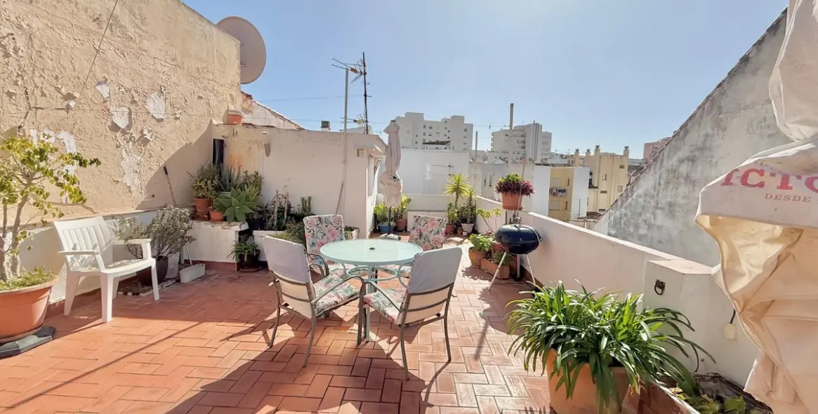 Продажа апартаментов на среднем этаже в Fuengirola 35