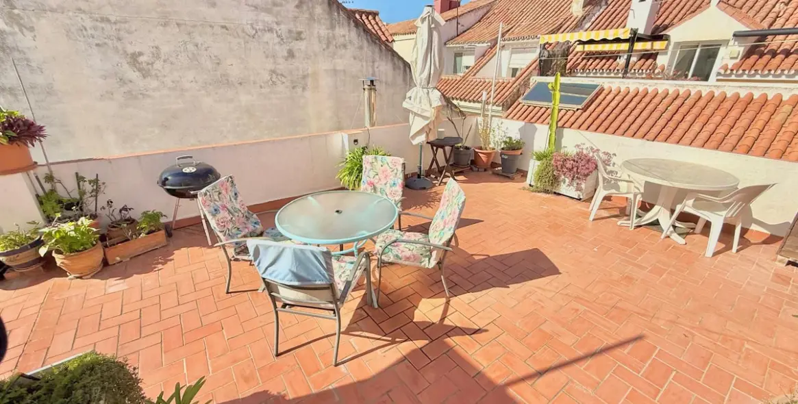 Продажа апартаментов на среднем этаже в Fuengirola 36