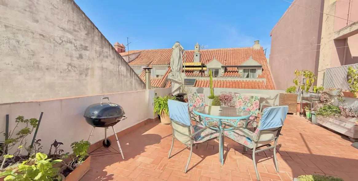 Продажа апартаментов на среднем этаже в Fuengirola 37