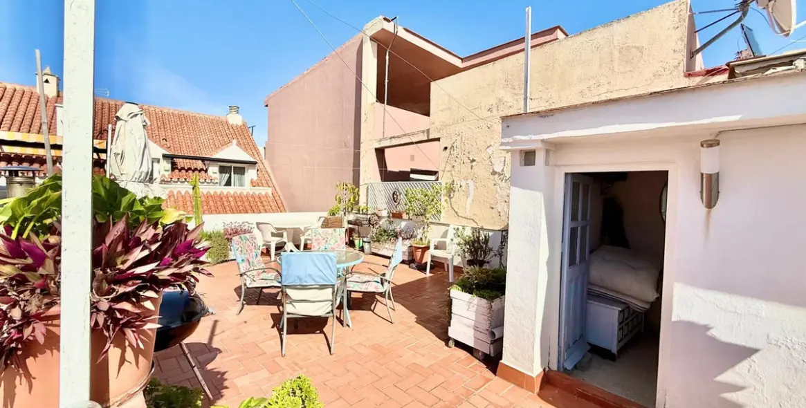 Продажа апартаментов на среднем этаже в Fuengirola 38