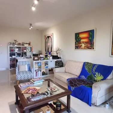 Sale of middle floor apartment in Guadalmina Alta