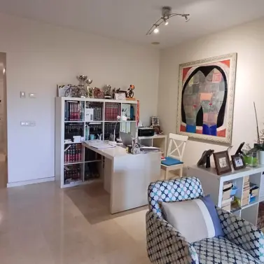 Sale of middle floor apartment in Guadalmina Alta