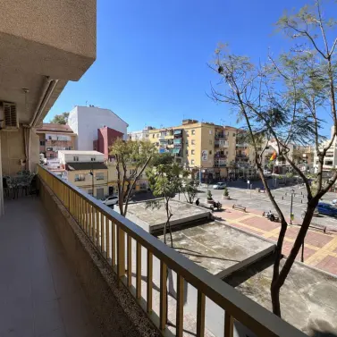 Venta de apartamento en planta media en Fuengirola