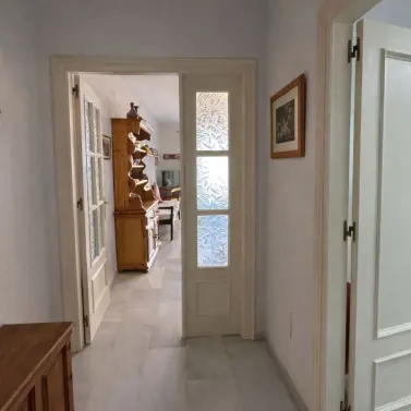 Venta de apartamento en planta media en Fuengirola