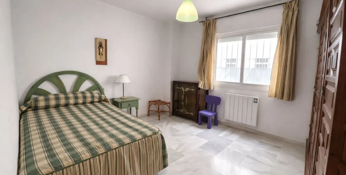 Venta de apartamento en planta media en Fuengirola 12