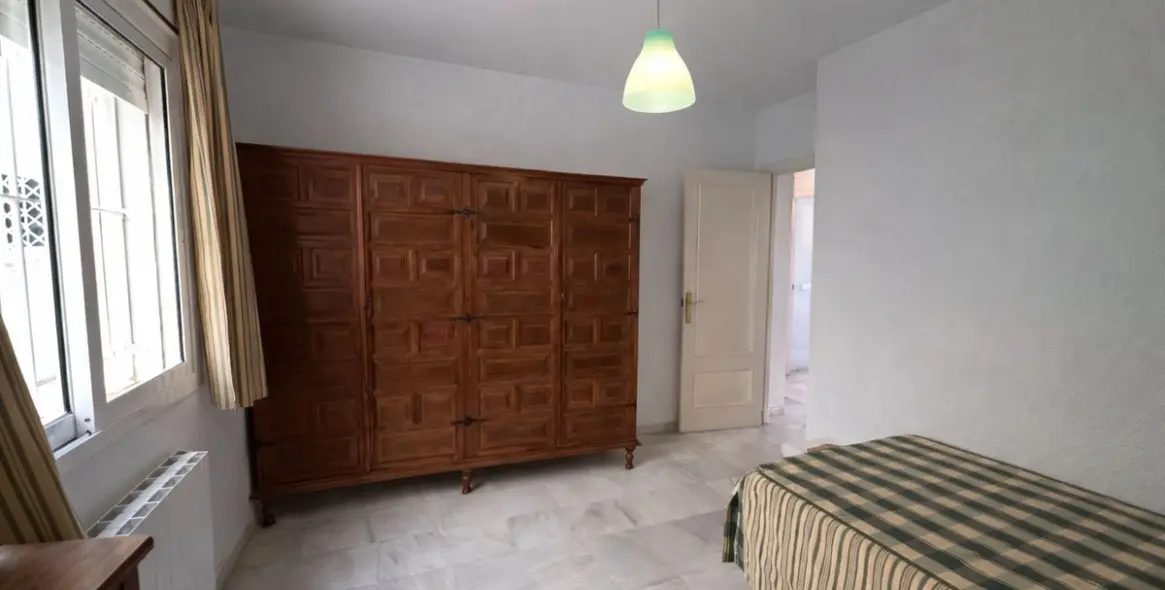 Venta de apartamento en planta media en Fuengirola 13