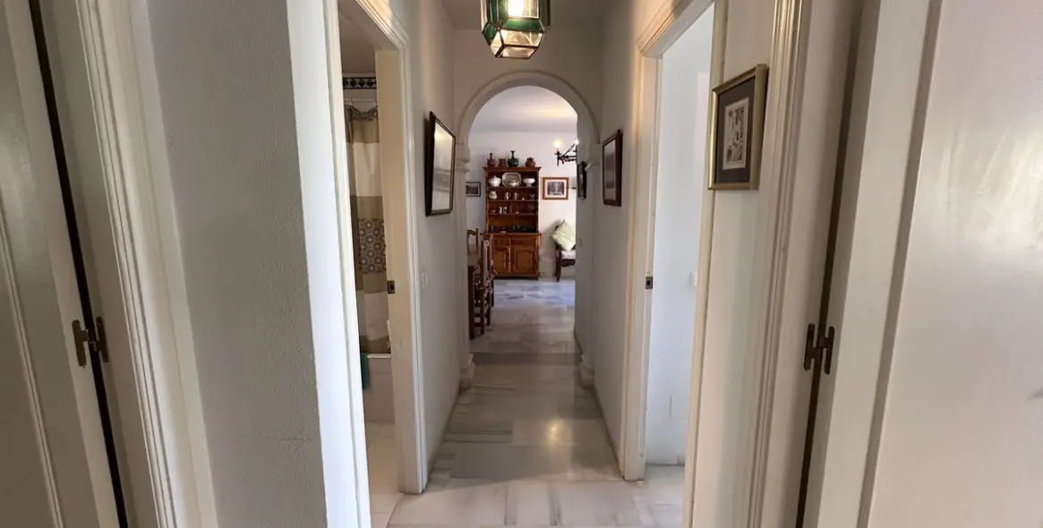 Venta de apartamento en planta media en Fuengirola 15