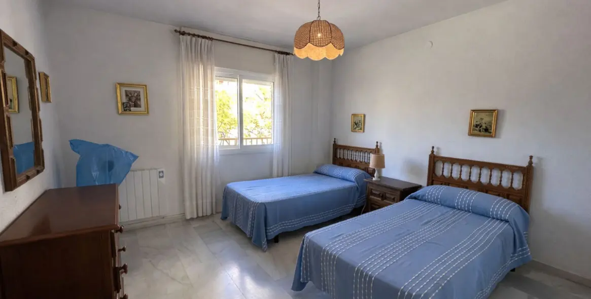 Venta de apartamento en planta media en Fuengirola 18