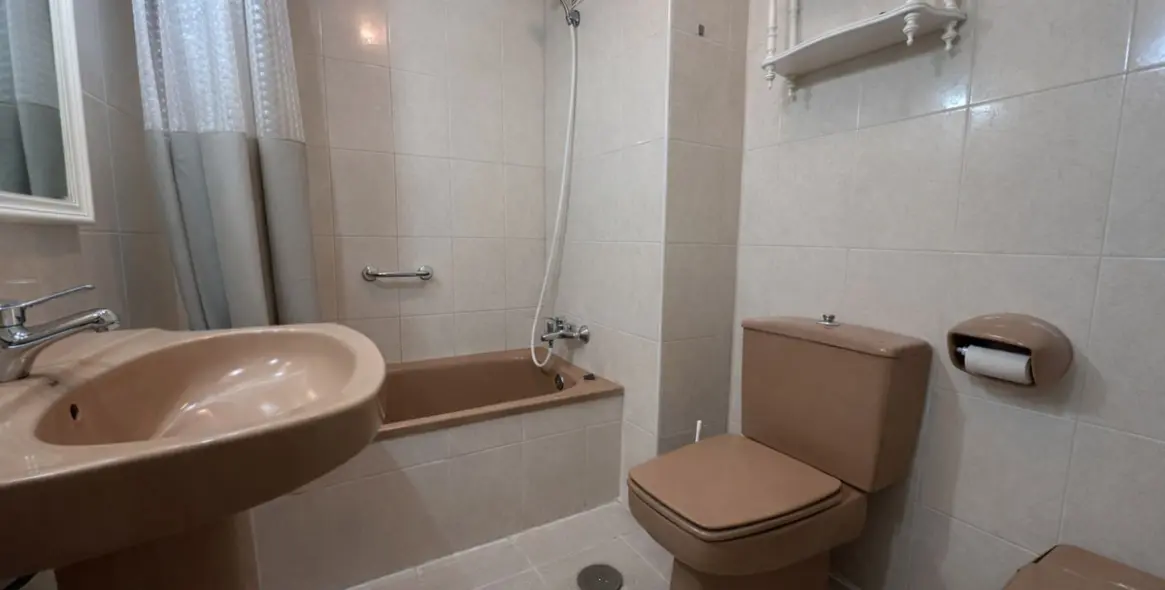 Venta de apartamento en planta media en Fuengirola 19