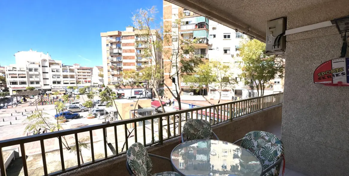 Продажа апартаментов на среднем этаже в Fuengirola 22