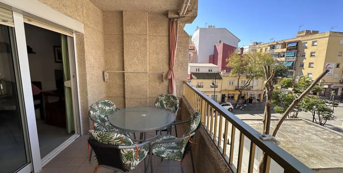 Продажа апартаментов на среднем этаже в Fuengirola 24