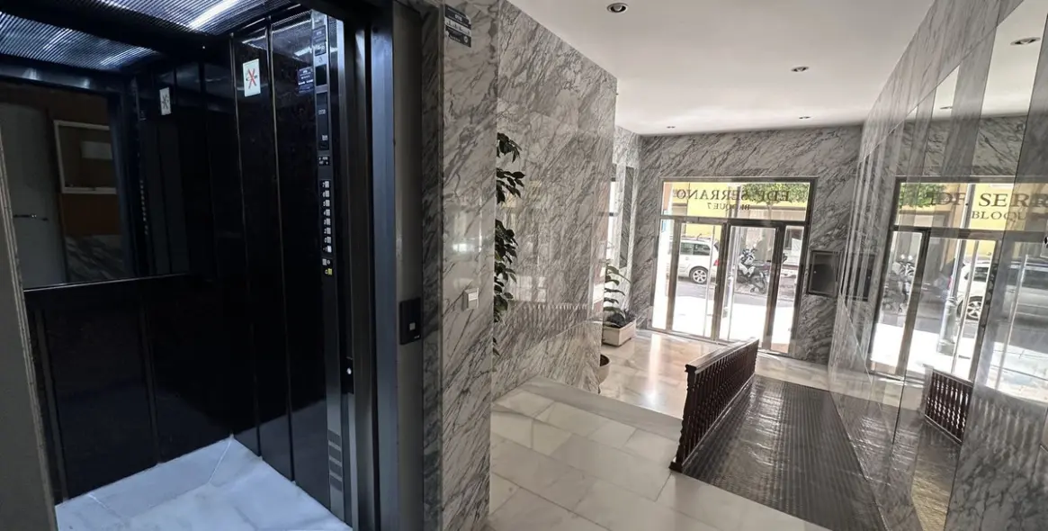 Продажа апартаментов на среднем этаже в Fuengirola 25