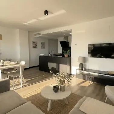 Sale of ground floor apartment in Mijas Costa