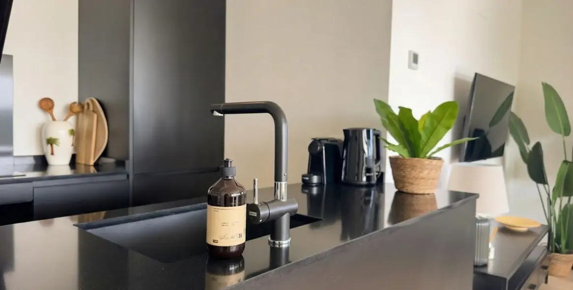 Sale of ground floor apartment in Mijas Costa 5