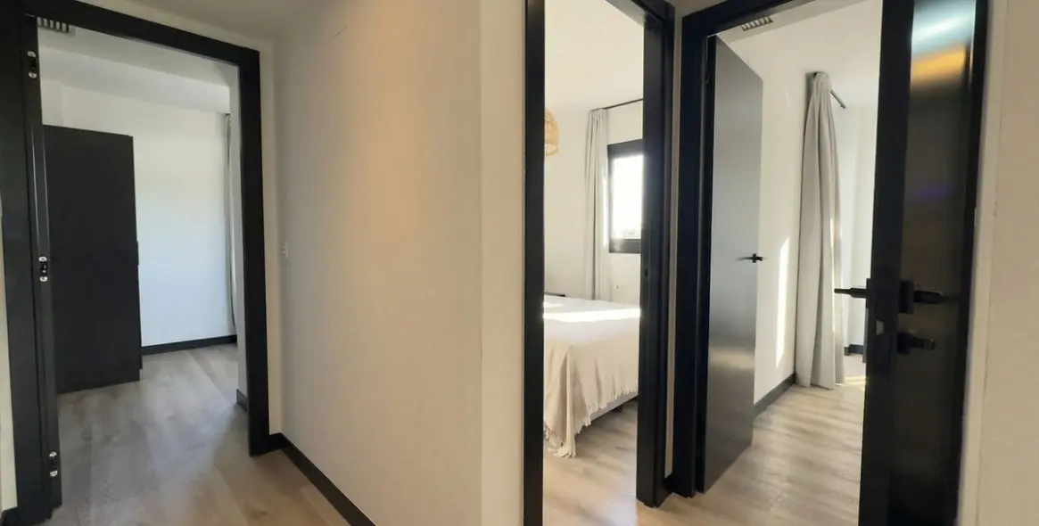 Sale of ground floor apartment in Mijas Costa 11