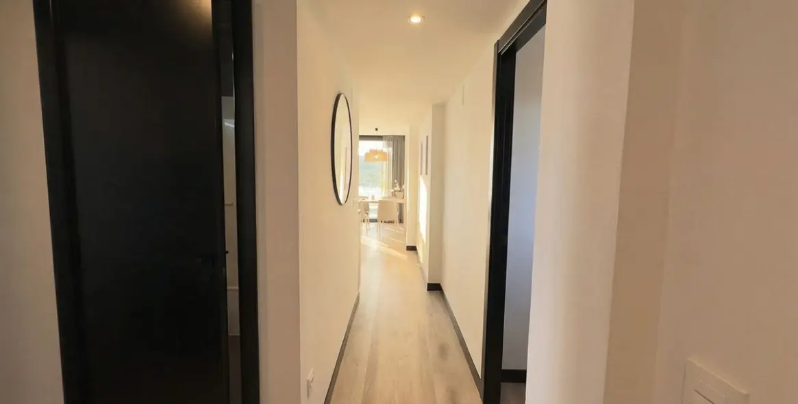 Sale of ground floor apartment in Mijas Costa 15