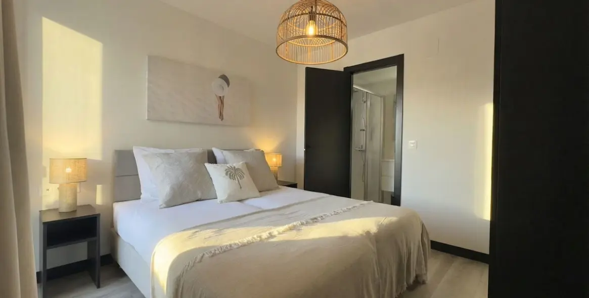 Sale of ground floor apartment in Mijas Costa 16