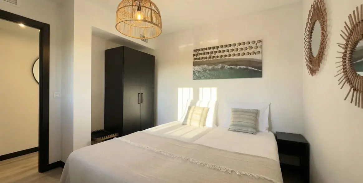 Sale of ground floor apartment in Mijas Costa 20