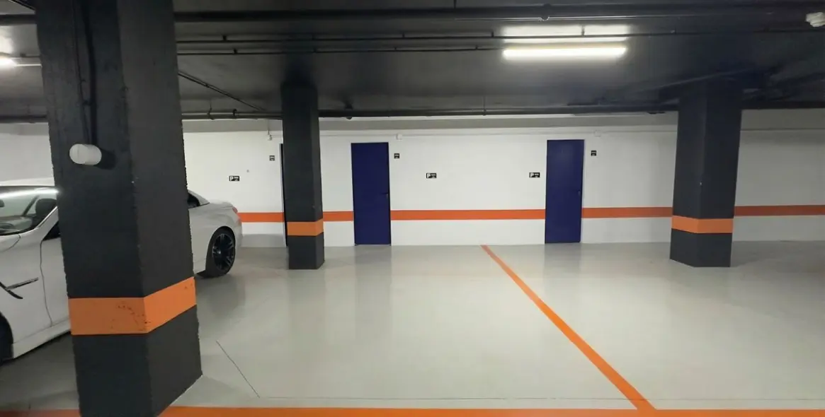 Продажа апартаментов на первом этаже в Mijas Costa 21