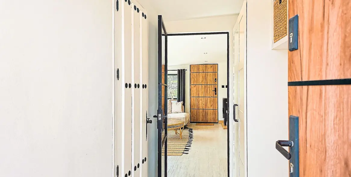 Продажа  отдельно стоящей виллы в Cómpeta 10