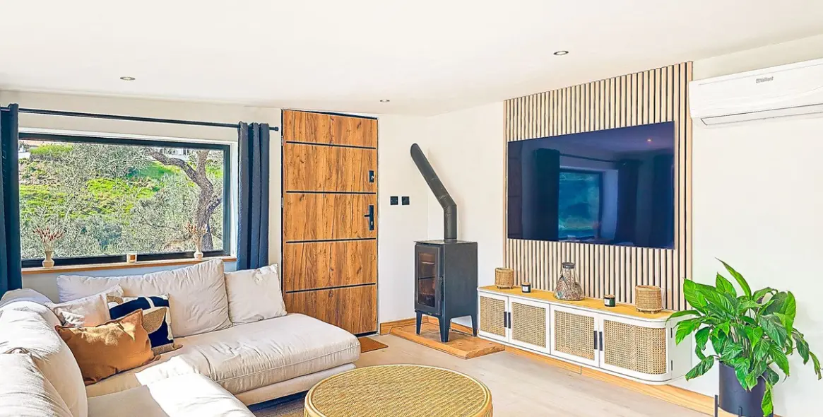 Продажа  отдельно стоящей виллы в Cómpeta 12