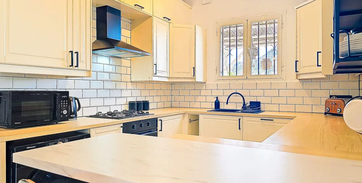 Продажа  отдельно стоящей виллы в Cómpeta 16