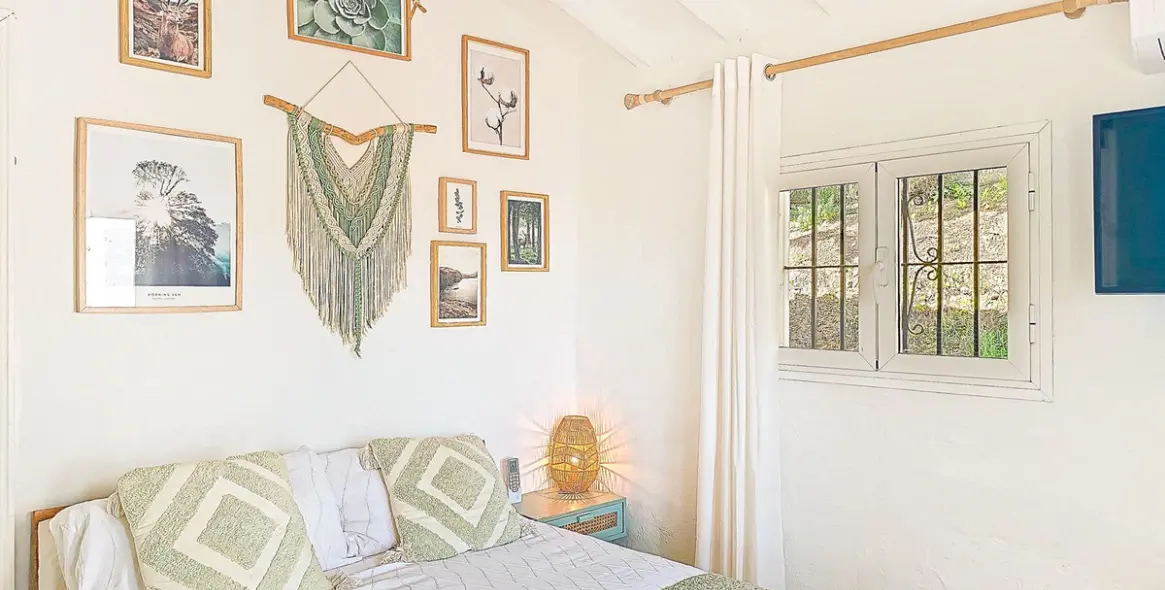 Sale of detached villa in Cómpeta 22