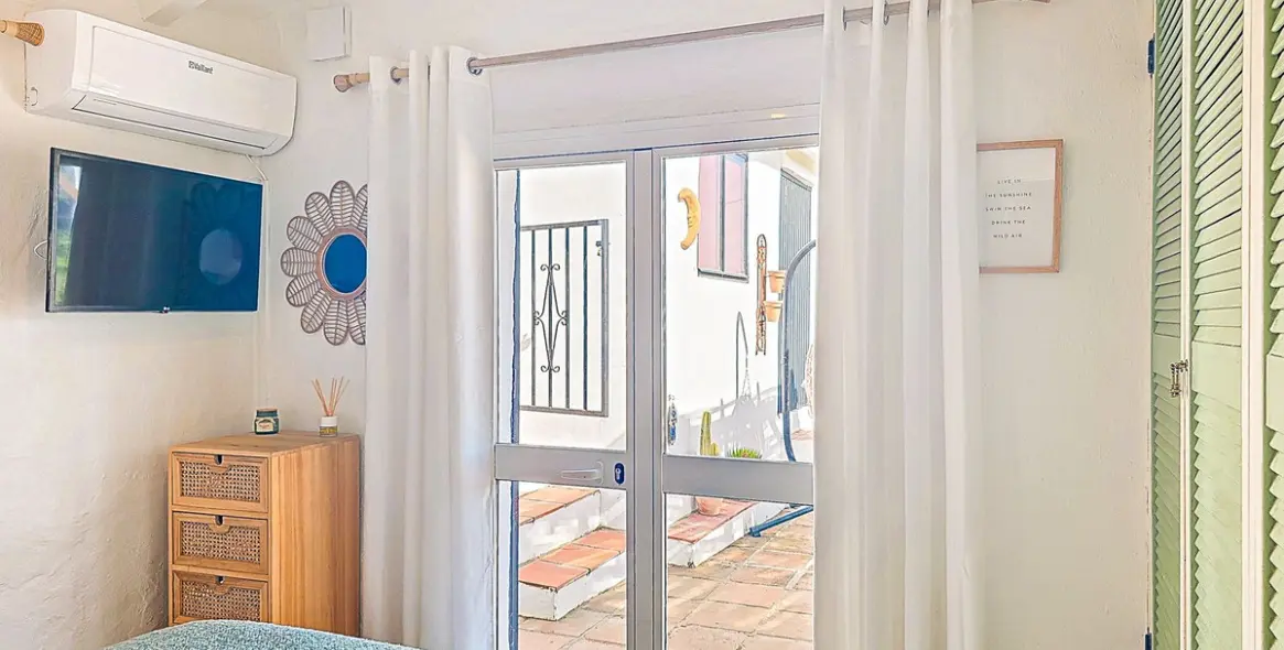 Sale of detached villa in Cómpeta 23