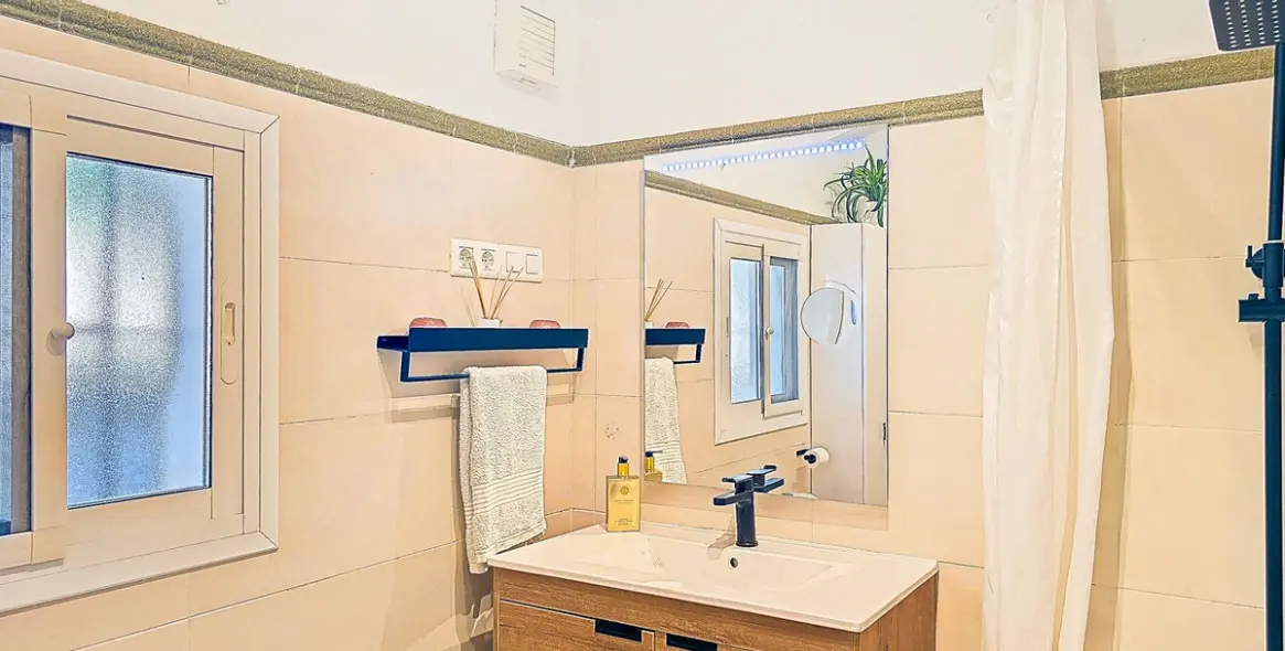 Sale of detached villa in Cómpeta 24