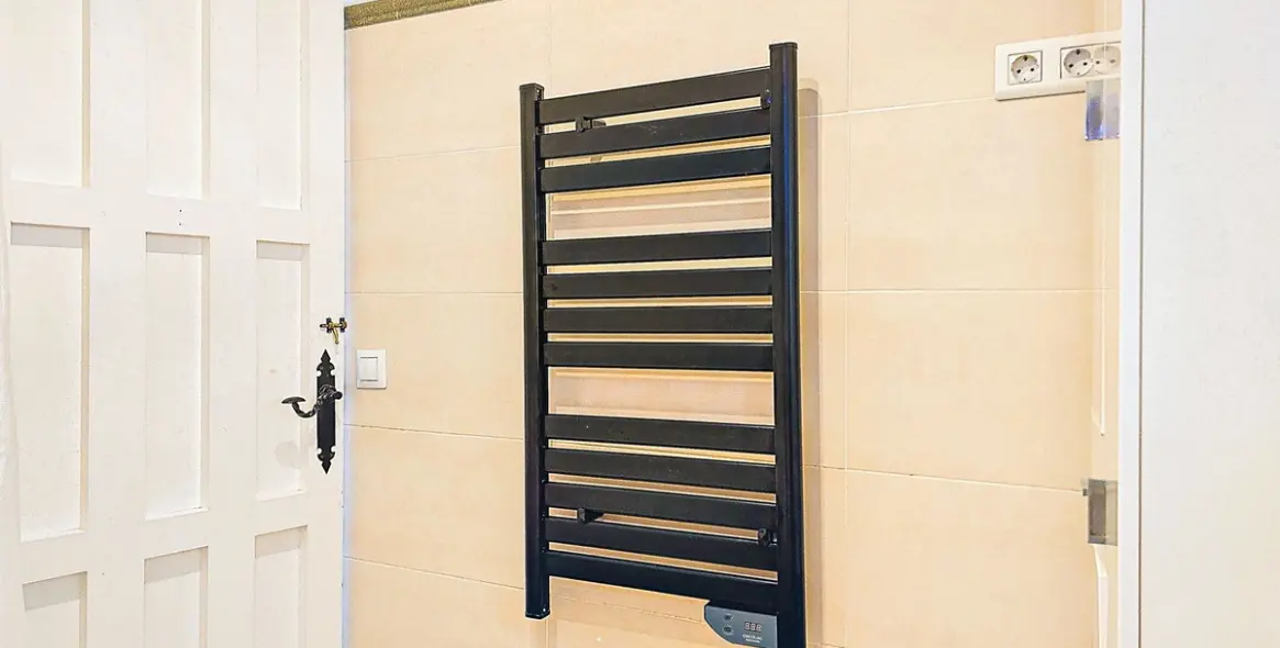 Sale of detached villa in Cómpeta 27