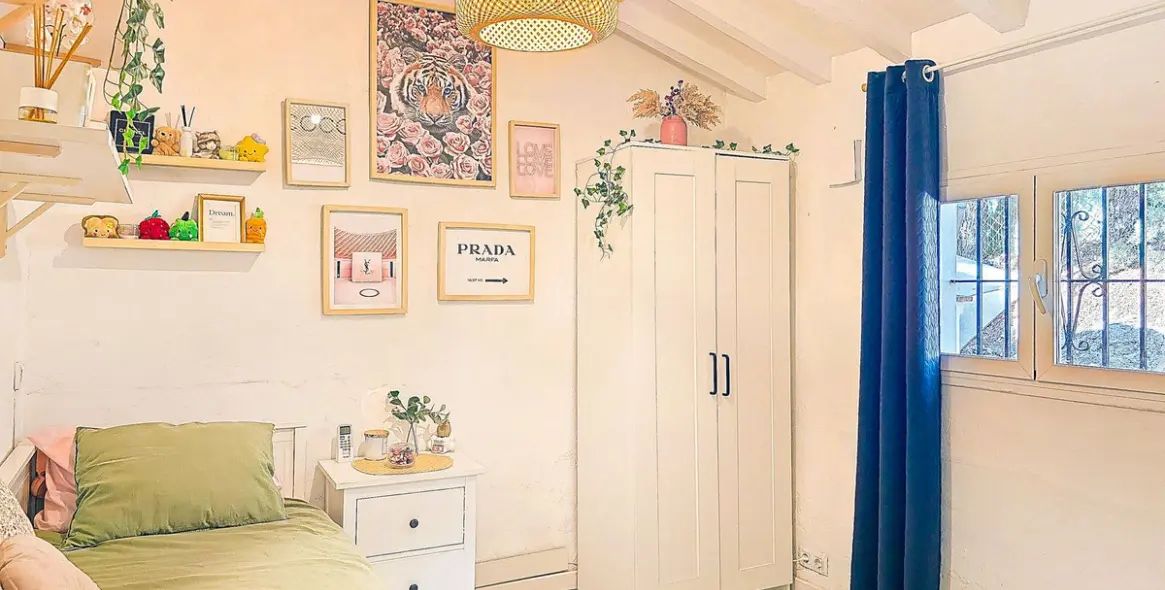 Sale of detached villa in Cómpeta 28