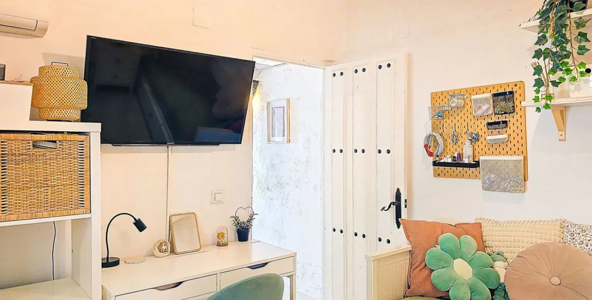 Sale of detached villa in Cómpeta 29