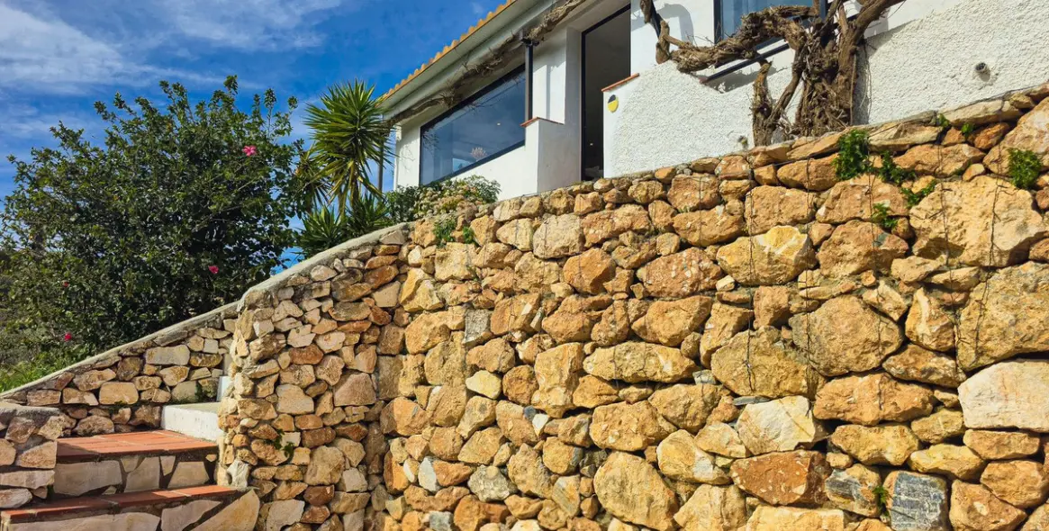 Sale of detached villa in Cómpeta 32