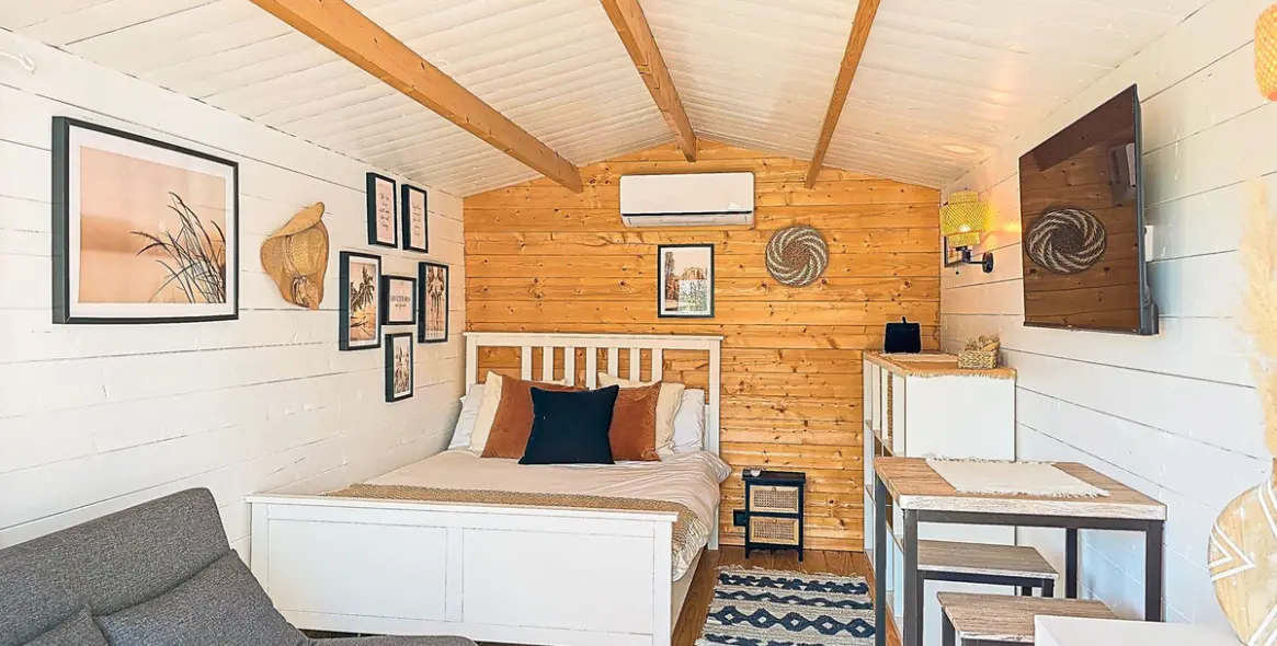 Sale of detached villa in Cómpeta 39